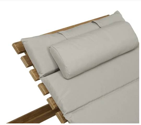 Sonoma Tufted Sunbed (Outdoor) image 8